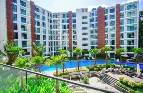 San Sai Villa | Wonder Facilities& swimming Pl@ The One Chiang Mai