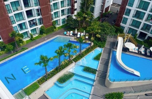 San Sai Villa | Wonder Facilities& swimming Pl@ The One Chiang Mai