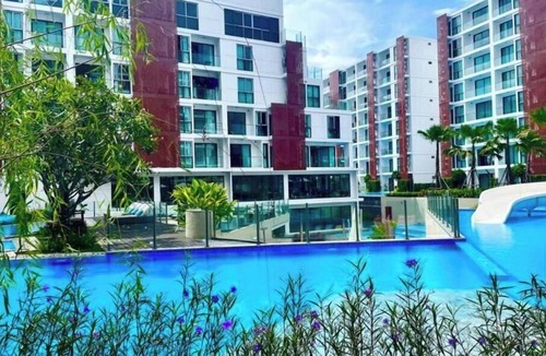 San Sai Villa | Wonder Facilities& swimming Pl@ The One Chiang Mai