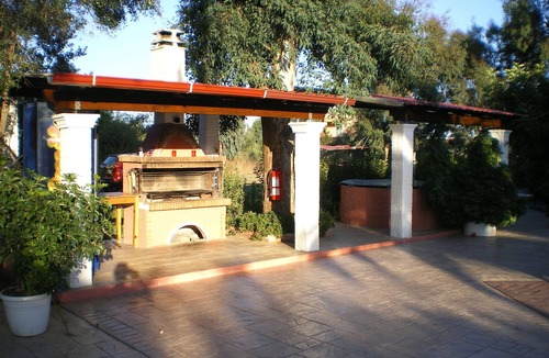 Molos Villa | Wonderful Apts X 4 in an amazing environment by the sandy beach in Corfu