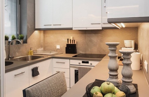 Makrigianni Villa | Wonderful Athens Apartment | 1 Bedroom | Apartment Chouri | Spacious