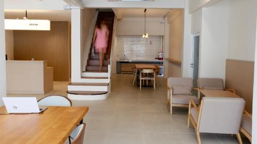 Chan Kasem Hostel | Wonderful Bangkok