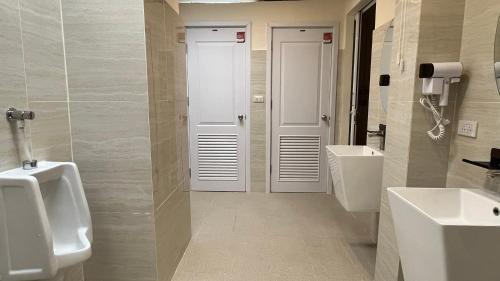 Chan Kasem Hostel | Wonderful Bangkok