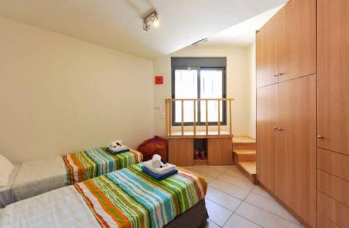 Marathon Villa | WONDERFUL ECO FRIENDLY VILLA AUGUSTINE
