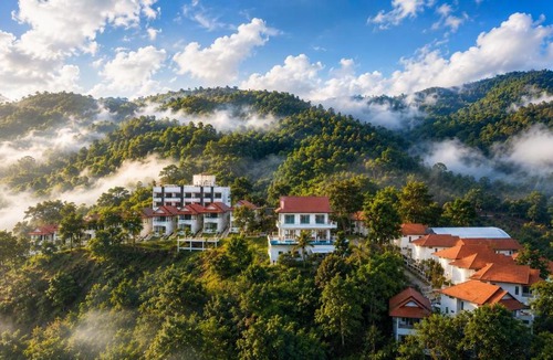 Hang Dong Resort | Wonderland Resort Chiangmai
