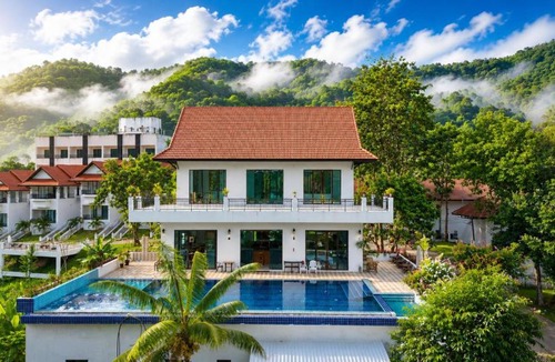 Hang Dong Resort | Wonderland Resort Chiangmai