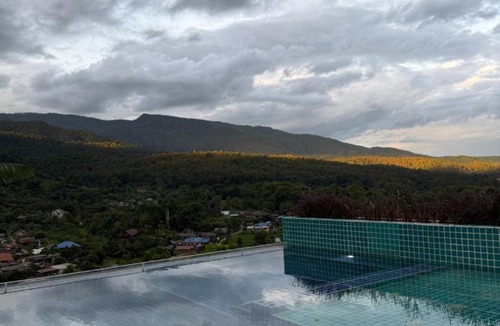 Hang Dong Resort | Wonderland Resort Chiangmai