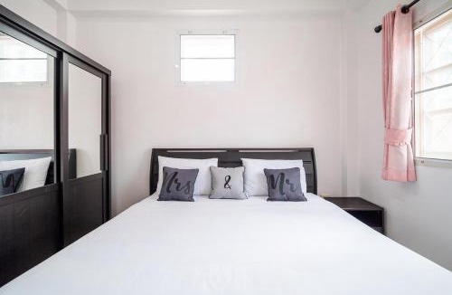 North Pattaya Villa | Wongamart Pool Villa