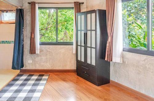 Choeng Doi House | Wood U Need Home
