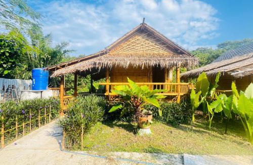 Ko Lanta Cabin | Wooden House Koh Lanta