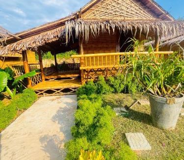 Ko Lanta Cabin | Wooden House Koh Lanta