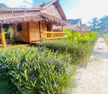 Ko Lanta Cabin | Wooden House Koh Lanta