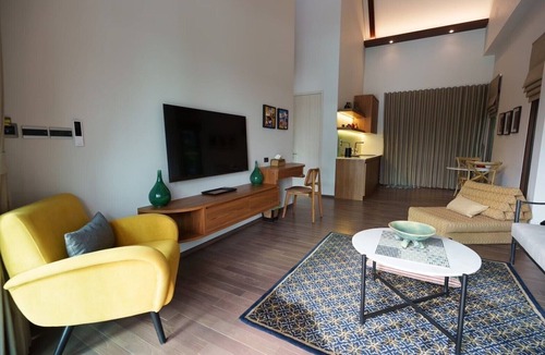Phaya Yen Resort | Woodlands Phayayen Resort