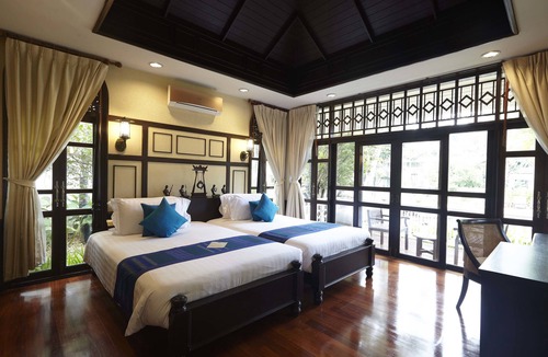 Khao Takiab Resort | Wora Bura Hua Hin Resort and Spa