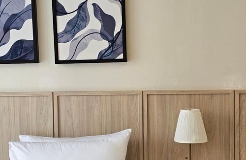 Ratsada Hotel | Wora Phuket