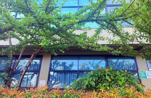 Wieng Hotel | Work Den Chiangrai