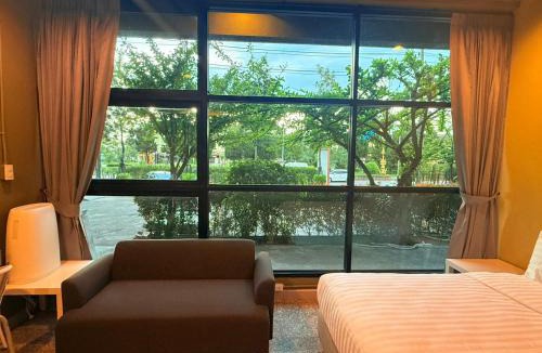 Wieng Hotel | Work Den Chiangrai