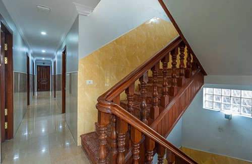 Downtown Siem Reap House | Work-friendly Double Room-stable Wi-Fi 50mbps, Good option for digital nomad