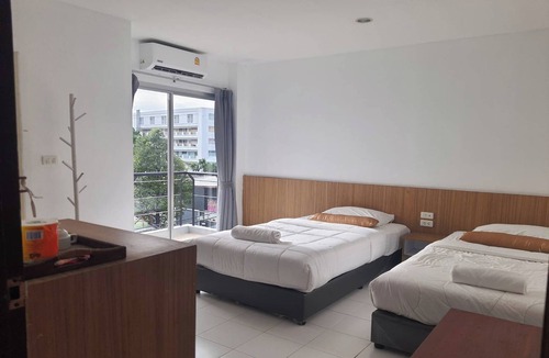Patong Hotel | Wow Boutique Patong
