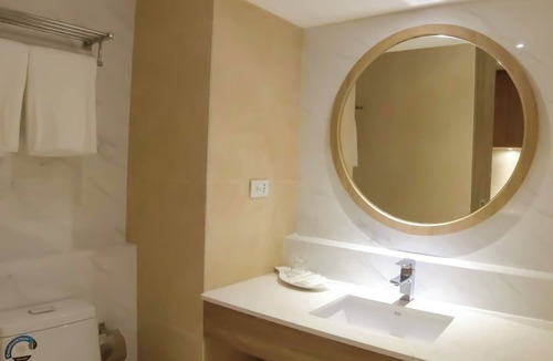 Jomtien Hotel | Wyatt Hotel Jomtien Beach