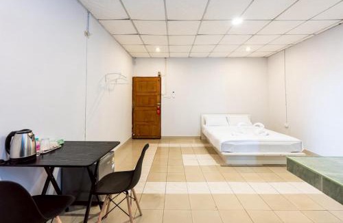 Bangkok Apartment | X At Gate Suvarnabhumi Airport