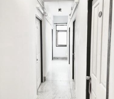 Wat Bowon Niwet Apartment | X Stay On Khaosan road - สเตย์ ออน ถนนข้าวสาร