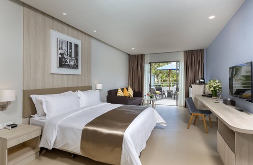 Khuekkhak Hotel | X10 Khaolak