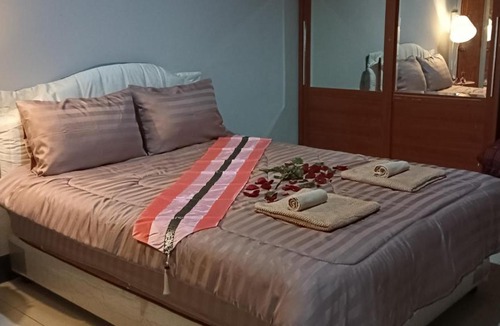 Chiang Rai Apartment | x8 สนามกีฬากลาง