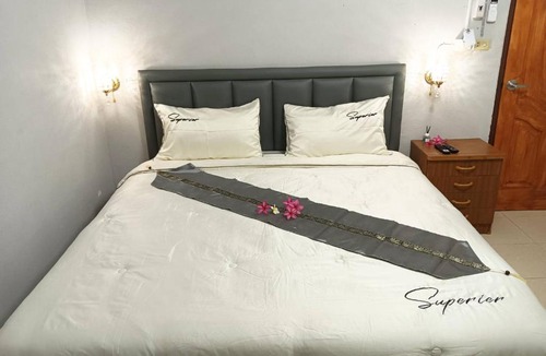 Chiang Rai Apartment | x8 สนามกีฬากลาง