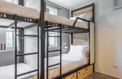 Rama 9 Hostel | X9Hostel
