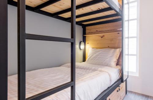 Rama 9 Hostel | X9Hostel