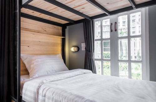Rama 9 Hostel | X9Hostel