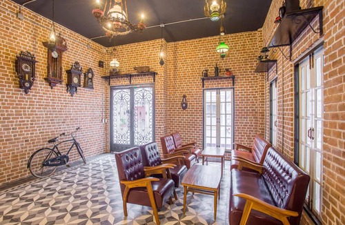 Rama 9 Hostel | X9Hostel