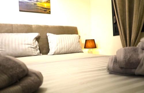 Xanthi Apartment | Xanthi BnB3