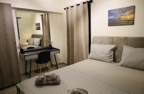 Xanthi Apartment | Xanthi BnB3