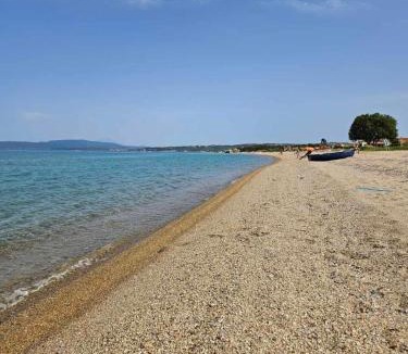 Aristotelis Apartment | XD Al Mare