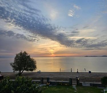 Aristotelis Apartment | XD Al Mare