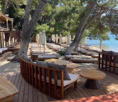 Poros Hotel | Xenia Poros Image Hotel by GHH