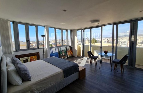 Kallithea Apartment | Xenophon Suite at National Opera SNFCC Park