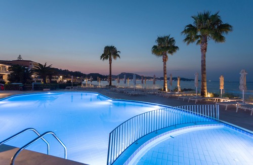 Argassi Apartment | Xenos Kamara Beach