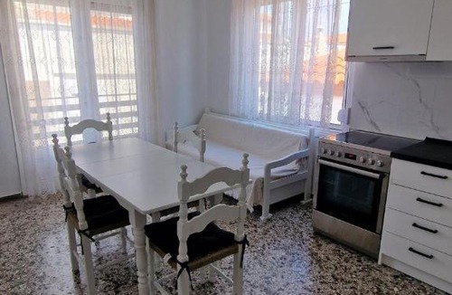 Maroneia-Sapes Apartment | Xilagani Central House