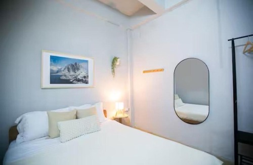 Bang Chak Hotel | Xin Hostel Wachiratham 21