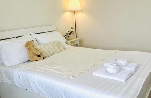 Bang Chak Hotel | Xin Hostel Wachiratham 21