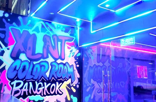 Nana Hostel | XLNT Sukhumvit 8