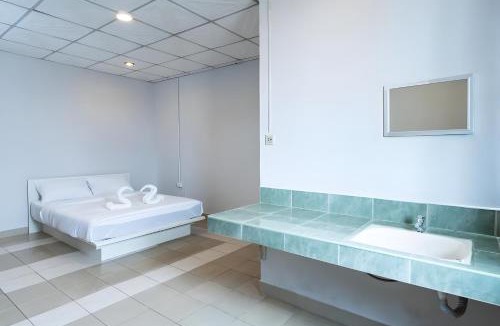 Bangkok Apartment | XX At Gate Suvarnabhumi Airport - อ่อนนุช