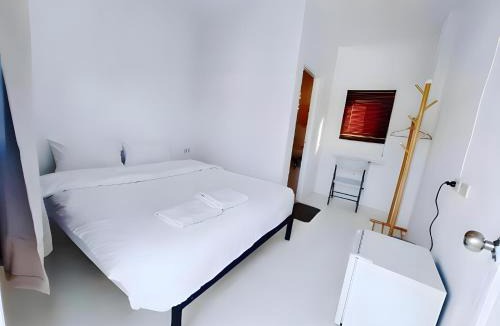 Patong Apartment | XX BAO Patong Beach Phuket - เบาป่าตองบีช