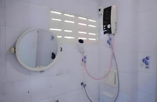 Patong Apartment | XX BAO Patong Beach Phuket - เบาป่าตองบีช