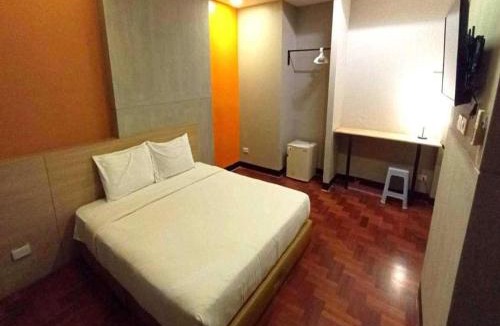 Bang Rak Apartment | XX GO INN BTS Silom Saint Louis - บีทีเอส เซนต์หลุยส์