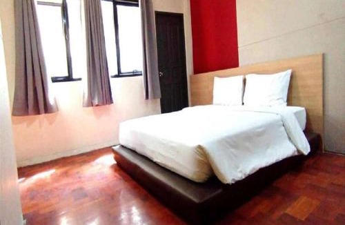 Bang Rak Apartment | XX GO INN BTS Silom Saint Louis - บีทีเอส เซนต์หลุยส์