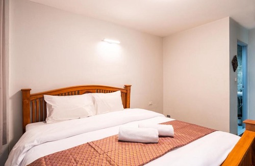 Chana Songkhram Apartment | XX GO INN Khaosan - โกอินน์ ถนนข้าวสาร